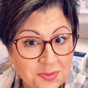 Meet your Posher, Rhonda